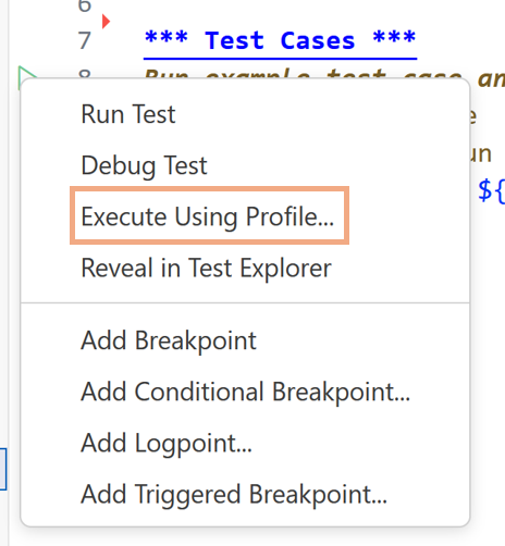 Debug with DUT Debugging