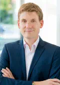Daniel Penning, CEO