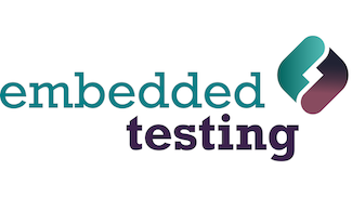 Embedded-Testing conference logo