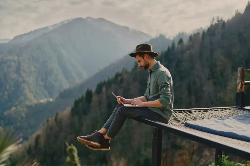 Work remotely on microcontroller code with the ExecutionPlatform.