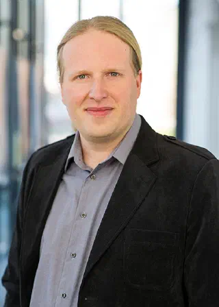 Pawel Wisniewski - CTO