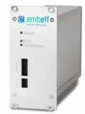 ExecutionPlatform Rack