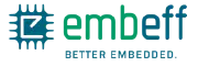 Embeff - Better embedded