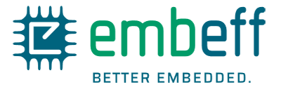 Embeff - Better embedded